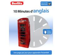 10 Minutes d'anglais