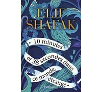 10 minutes et 38 secondes dans ce monde étrange
