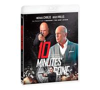 10 Minutes Gone - 10 Minuti Per Morire