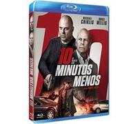 10 Minutes Gone / 10 Minutos Menos G