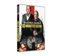 10 Minutes Gone DVD DVD