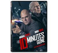 10 Minutes Gone