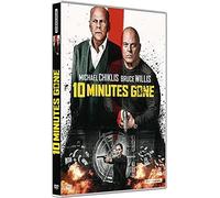 10 Minutes Gone – DVD – Studiocanal
