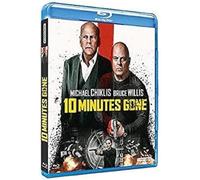 10 MINUTES GONE - BD [Blu-ray]