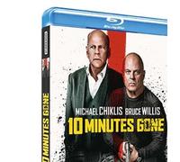 10 Minutes Gone – Blu-ray – Studiocanal