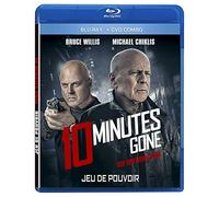 10 Minutes Gone [Blu-Ray] [Import]