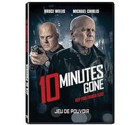 10 Minutes Gone [Dvd] Canada - Import