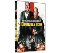 10 Minutes Gone DVD E
