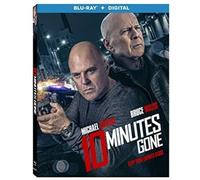 10 Minutes Gone [Usa][Blu-Ray] Ac-3/Dolby Digital, Digital Theater System, Subtitled, Wid