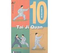 10 Minutos De Tai Ji Quan - [Livre en VO] Aa Vv (Auteur)