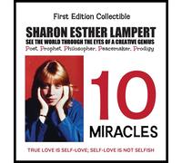 10 Miracles What Happens When You Free Your Mind Of Negativity?