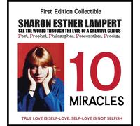 10 Miracles What Happens When You Free Your Mind Of Negativity