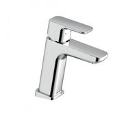10° Mitigeur de lavabo 170 mm avec mousseur flexible, Chrome (X070129)