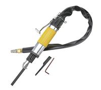 10 mm Stroke pneumatique à mouvement alternatif Honing outil, scie à main pneumatique