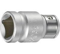 Toolcraft Adaptateur d'embout 815289 – 10 mm vers 1/2 pouce (12,5 mm)