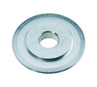 10 Molettes pour coupe-tube cuivre 3-60 mm VIRAX 210350