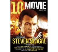 10-Movie Action Collection 8