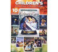 10-Movie Children's Holiday Collection
