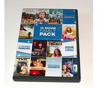 10-Movie Family Pack