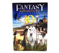 10-Movie Fantasy Adventure