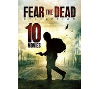 10-Movie Fear The Dead Collection