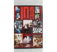 10-Movie Horror Collection 7