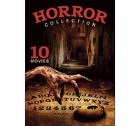 10-Movie Horror Collection, Vol. 15