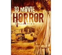 10-Movie Horror Collection: Volume 14