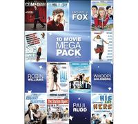 10-Movie Mega Pack 1