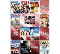 10-Movie Mega Pack 2