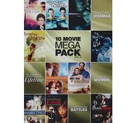 10-Movie Mega Pack 3
