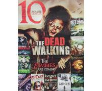 10-Movie Zombie: The Dead Walking