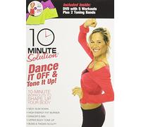 10 Ms: Dance Off and Tone It Up Kit