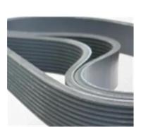 10 Nervures 10PJ375 1 Pièce Courroie Transporteuse Courroies Distribution