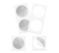 10 NFC Tags Sticker/Autocollants Tag NFC Autocollant/Puces Ntag215/504 Mémoire d'Octets chip tag/Compatible avec TagMo et Amiibo/pour Appareils Compatibles NFC