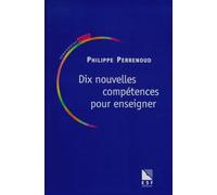 10 nouvelles compétences pour enseigner