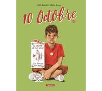 10 OCTOBRE : 1ère Partie 2023