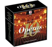 10 opéras de légende