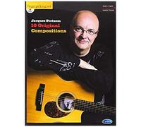 10 Original Compositions / Recueil+Cd