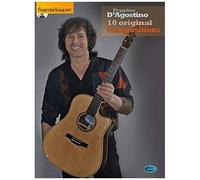 10 Original Compositions / Recueil+Cd