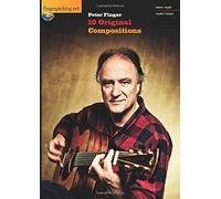 10 Original Compositions / Recueil + Enregistrement(S) En Ligne