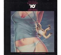 10 - ORIGINAL MOTION PICTURE SOUND TRACK LP (VINYL ALBUM) US WARNER BROS 1979