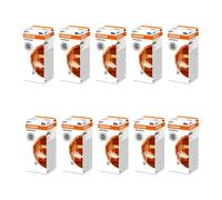 10 OSRAM ORIGINAL FÊTE Signaux 24V 3W