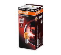 OSRAM 7510TSP Ampoule de signalisation Truckstar PY21W 21 W 24 V