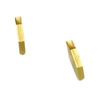 10 outils de tour SP200 PC9030 NC3020 NC3030 - Inserts tournage en carbure for rainurage(SP200 NC3020)