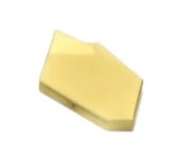 10 outils de tour SP200 PC9030 NC3020 NC3030 - Inserts tournage en carbure for rainurage(SP200 NC3030)