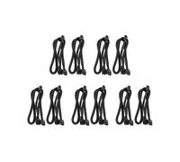 10 Pack 8 Broches à Double 8 Broches 6 Broches Pcie Vga Câble D'Alimentation pour Evga Supernova G2 G3 G5 P2 T2 Gs G + 650 750 850 1000