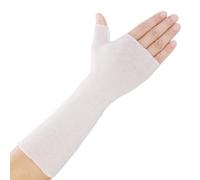 10 Pack Comfort Wrist Arm Wraps Soft Arm Sleeves For Pre-Wrapped Use For Hands,Joints And Cast