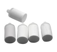 10 Pack Fuel Fit Remplacement Compatible avec PMP 503 44 32 01 Compatible avec les pièces de tronçonneuse