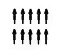 10-Pack Replacement Tips for Precision Stylus Compatible with Multiple Devices